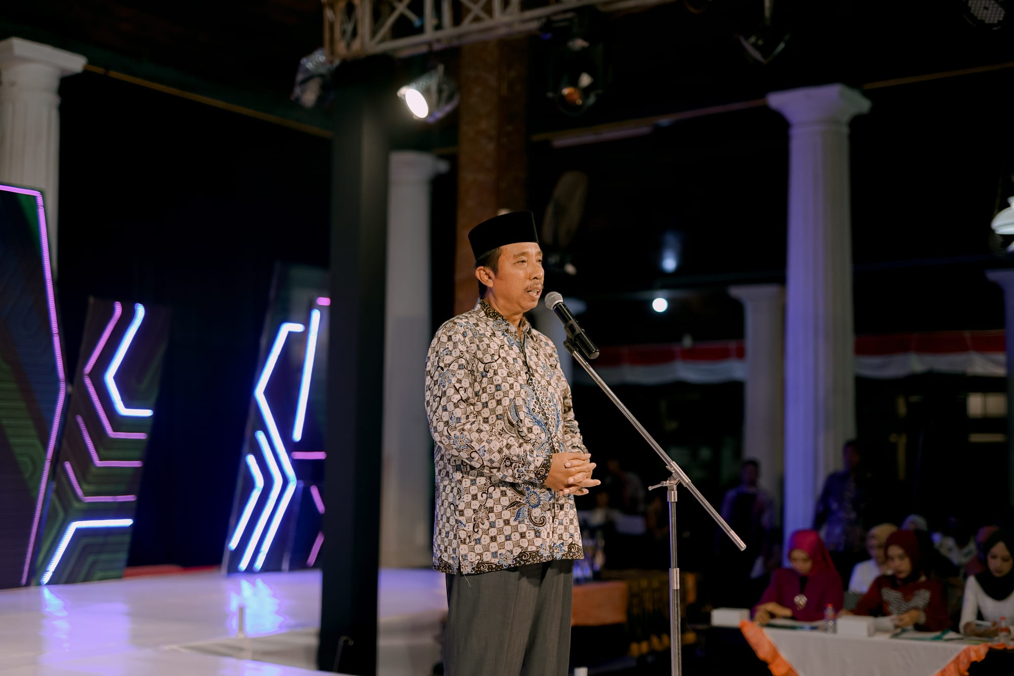 Duta Wisata Diminta Gencarkan Promosi Wisata Rembang