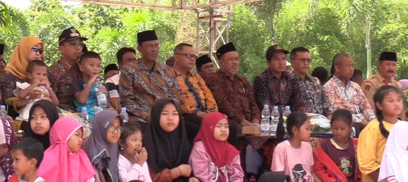 Enjoy Rembang Jadi Pendukung Smart City