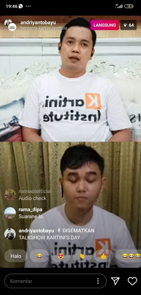 Tanggung Biaya Kuliah Hingga Living Cost, Pemkab Bisa Cabut Beasiswa Jika....