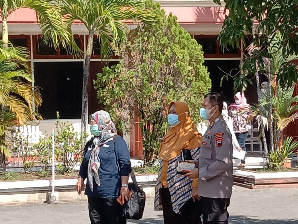 Pemkab Jadikan Hotel Puri Jadi Tempat Isoman Terpusat