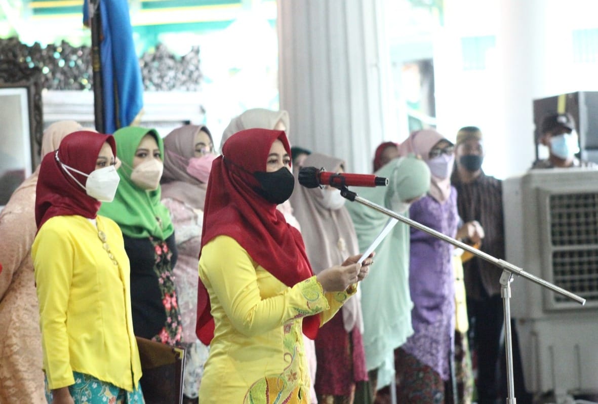 Hari Kartini ke 143, Wanita Harus Menjawab Tantangan Zaman