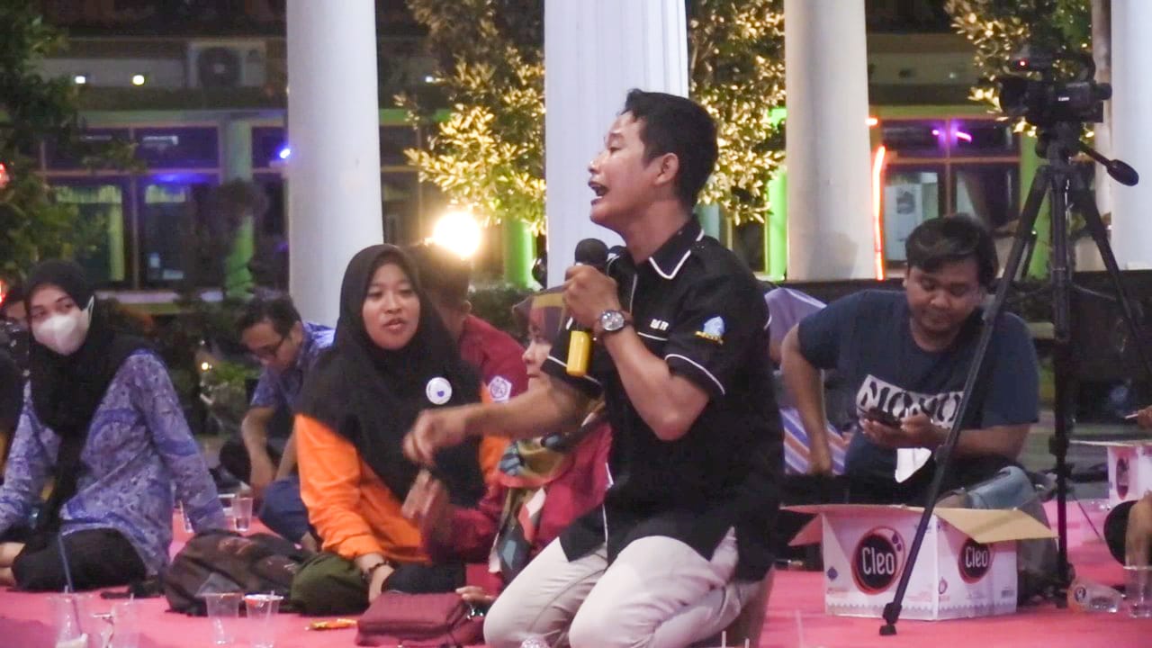 DBHCHT Bisa Untuk Pelatihan Ketrampilan Kerja Penyandang Disabilitas