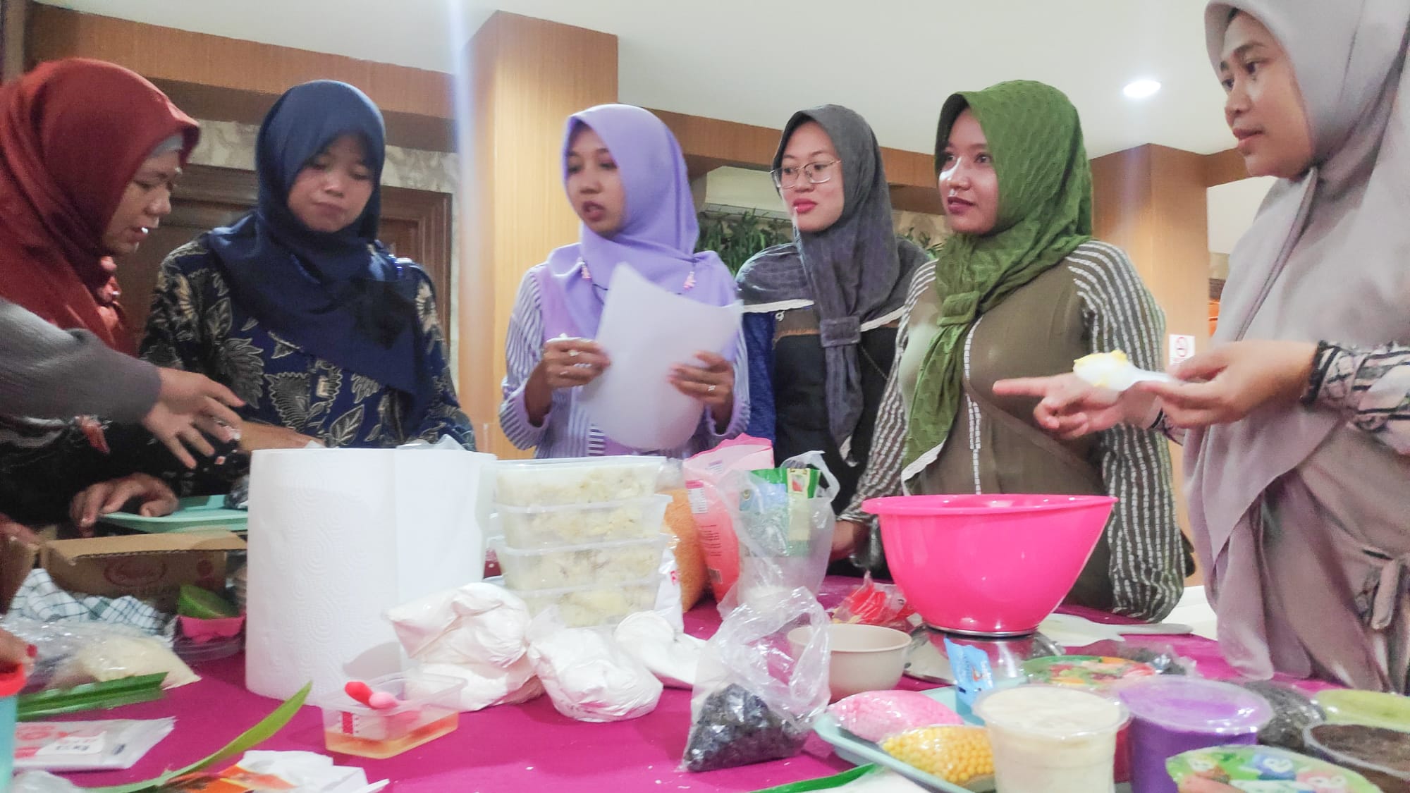 Pemkab Rembang Dorong Kemandirian Warga Desa Berstatus Miskin Ekstrim