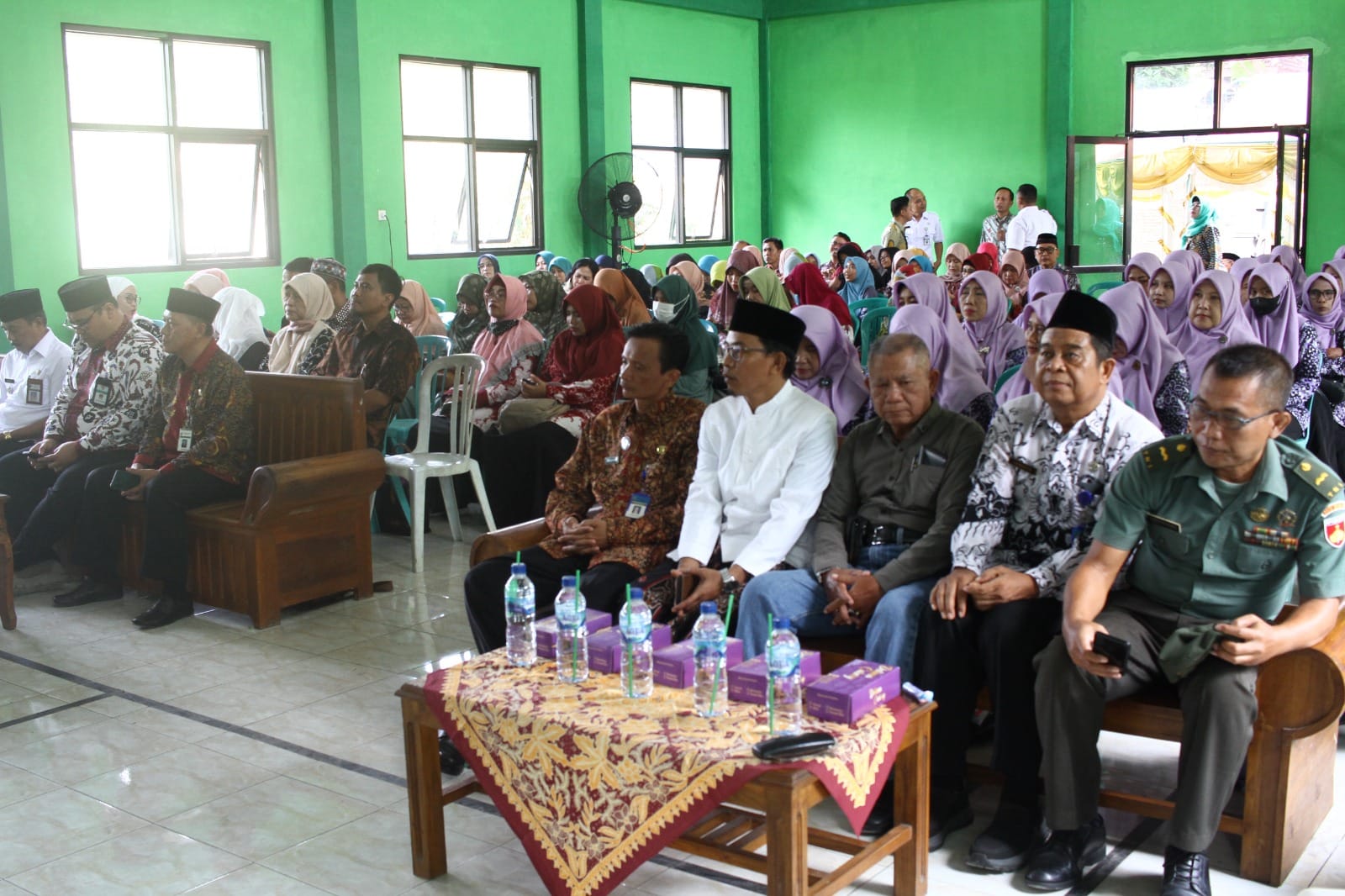 Digitalisasi Pembelajaran Penting Untuk Dukung Kurikulum Merdeka Belajar