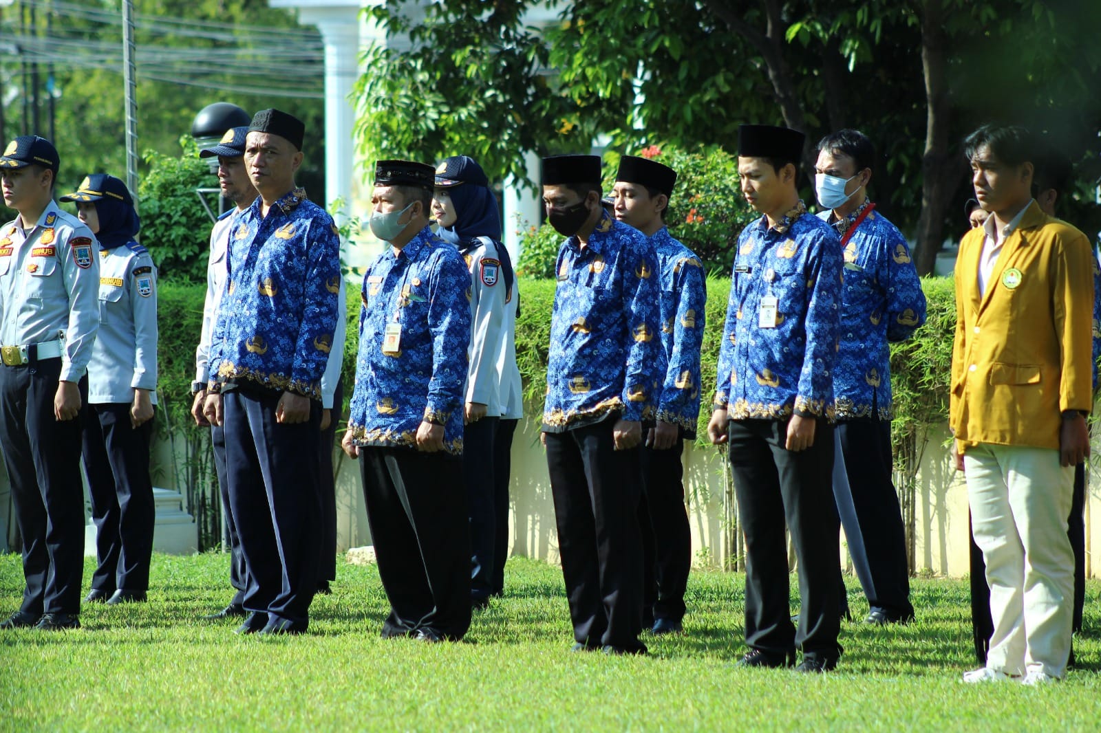 Peringatan Harkitnas Momen Perkuat Nasionalisme