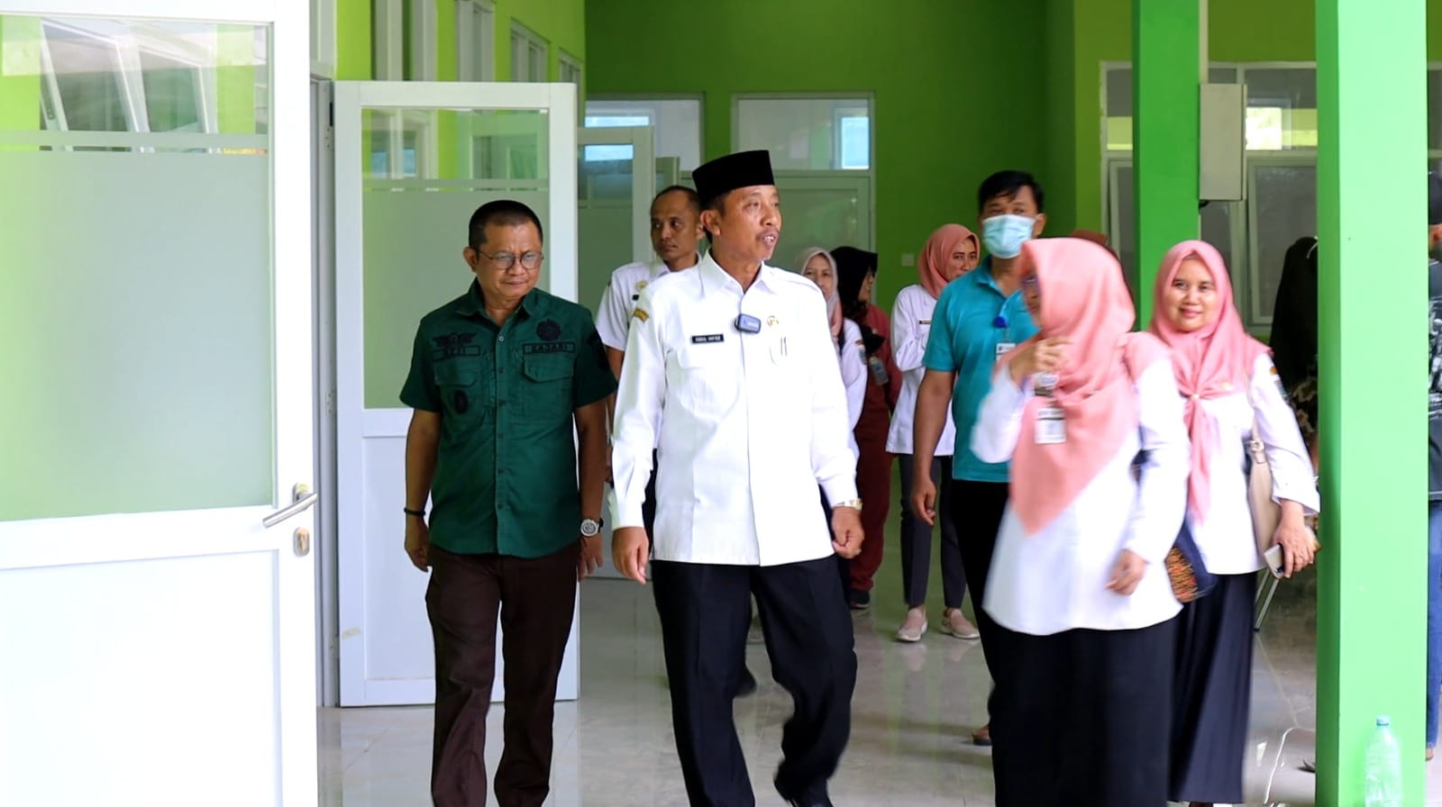 Usai Revitalisasi Semua Puskesmas, Kini Siapkan Pelayanan Ring Jantung