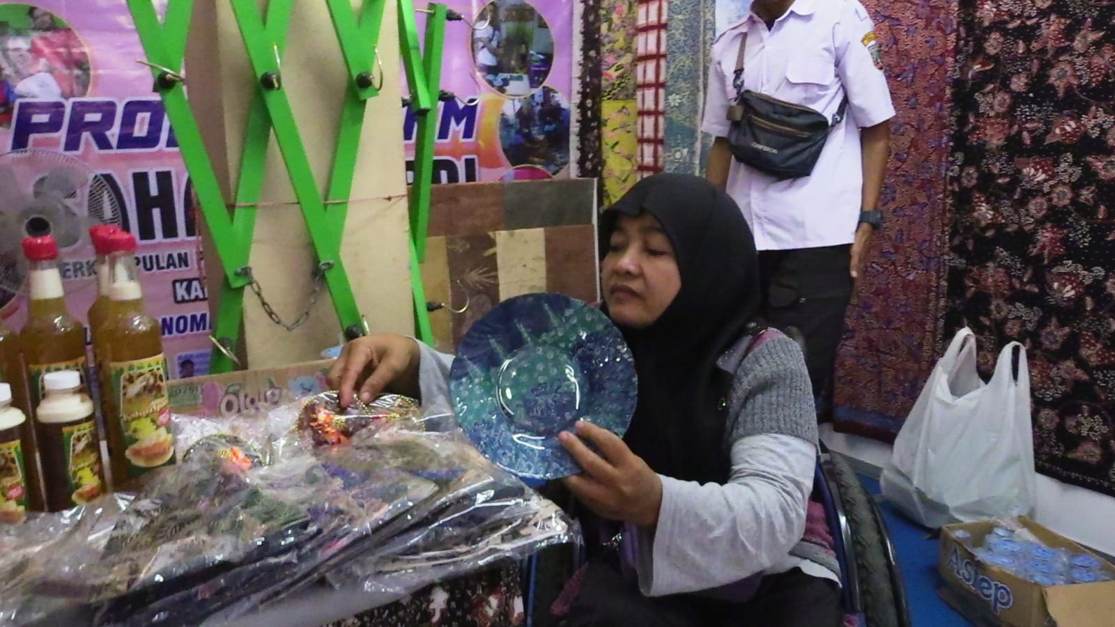 Jangan Sampai Terlewat, Rembang Expo 2024 Mulai Dibuka Nanti Malam