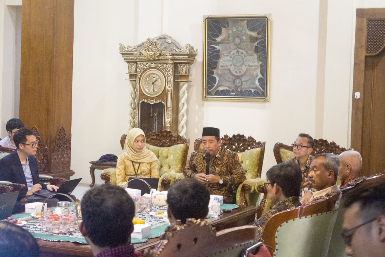 Jadi Program Prioritas Nasional, Pembangunan Tempat Pengolahan Sampah Terpadu Rembang Masuki Tahap Pre-Appraisal