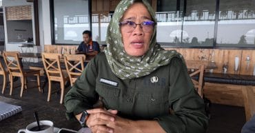 Gelombang Laut Menggerus Pantai Rembang, Penanganan Dimulai Pertengahan 2025