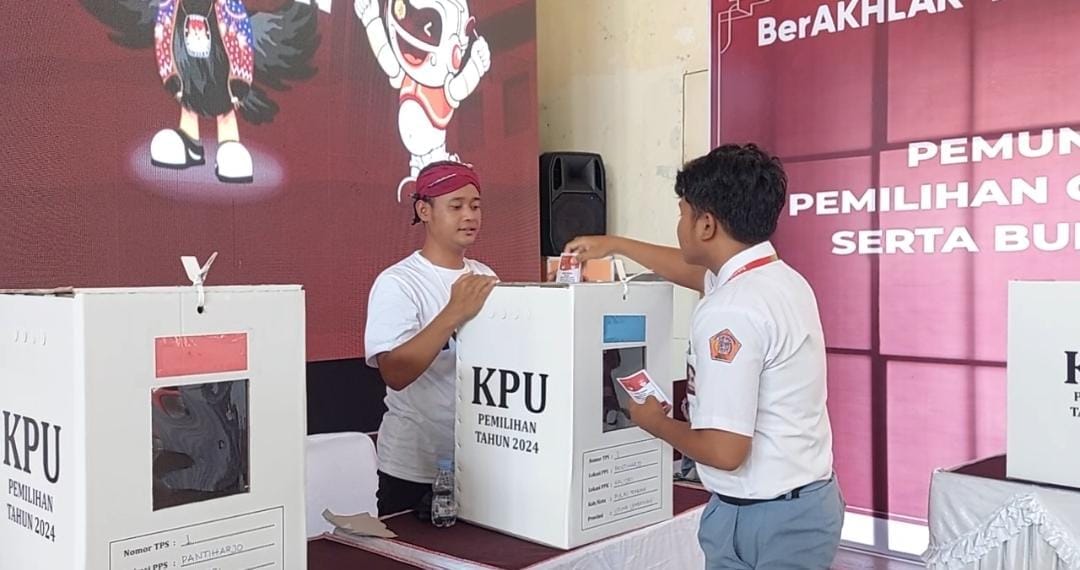 Generasi Muda Dihimbau Pahami Visi dan Misi Pasangan Calon