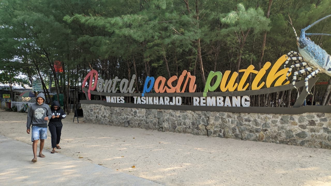 Perputaran Uang Sektor Pariwisata Rembang Capai Rp 2,9 Triliun dalam Sembilan Tahun Terakhir