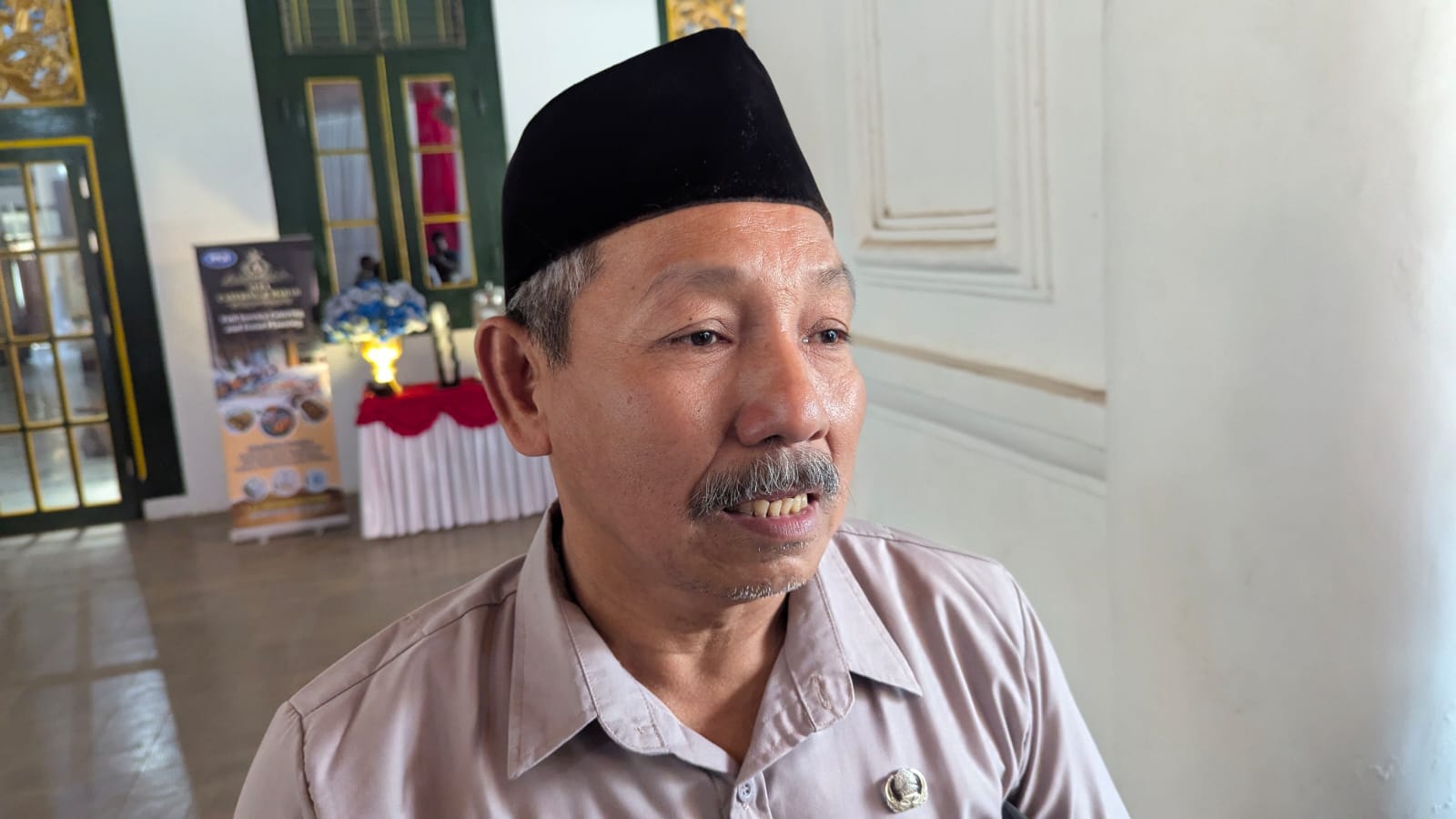 UMK Kabupaten Rembang 2025 Resmi Naik 6,5% Menjadi Rp 2.236.168