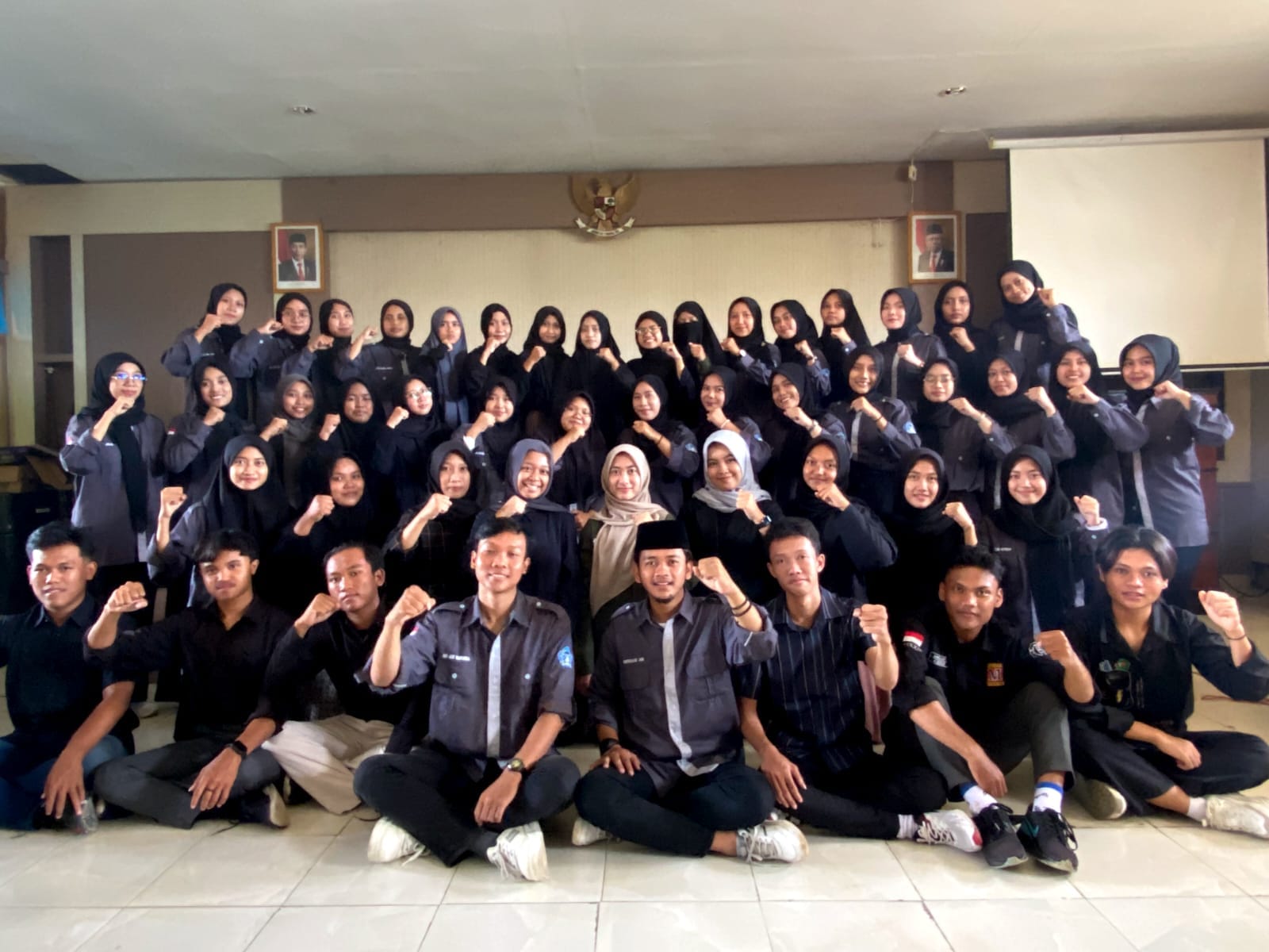 Testimoni 6 Alumni Beasiswa Pemkab Rembang yang Lolos Seleksi CPNS 2024