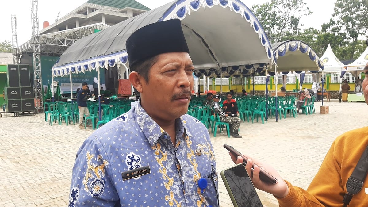Pembangunan Pasar Hewan Pamotan Masuki Tahap Pengadaan Lahan