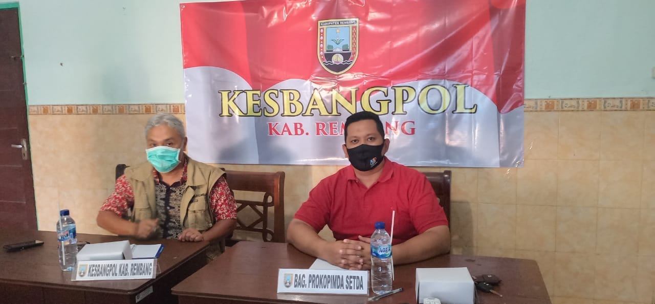 Pencegahan Penularan Covid-19 Sebenarnya Mudah
