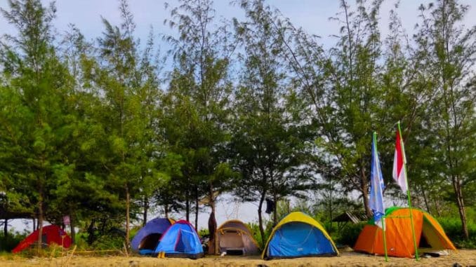 Pemprov Kucurkan Dana Pengembangan Wisata di Lima Desa