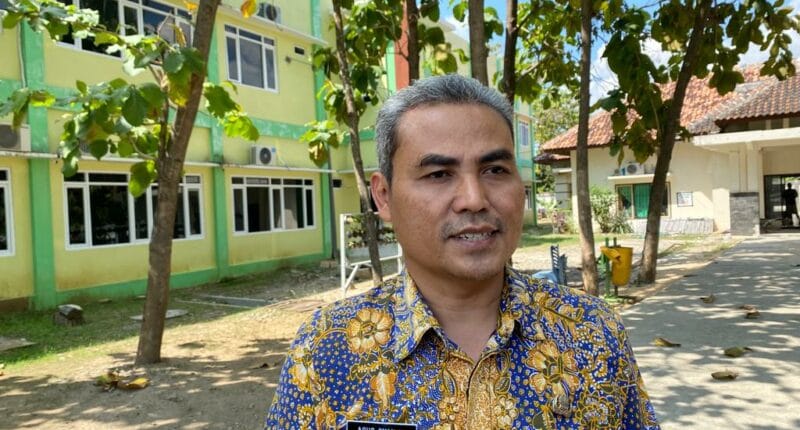 Dintanpan Targetkan Serapan Pupuk Bersubsidi 100% di 2025