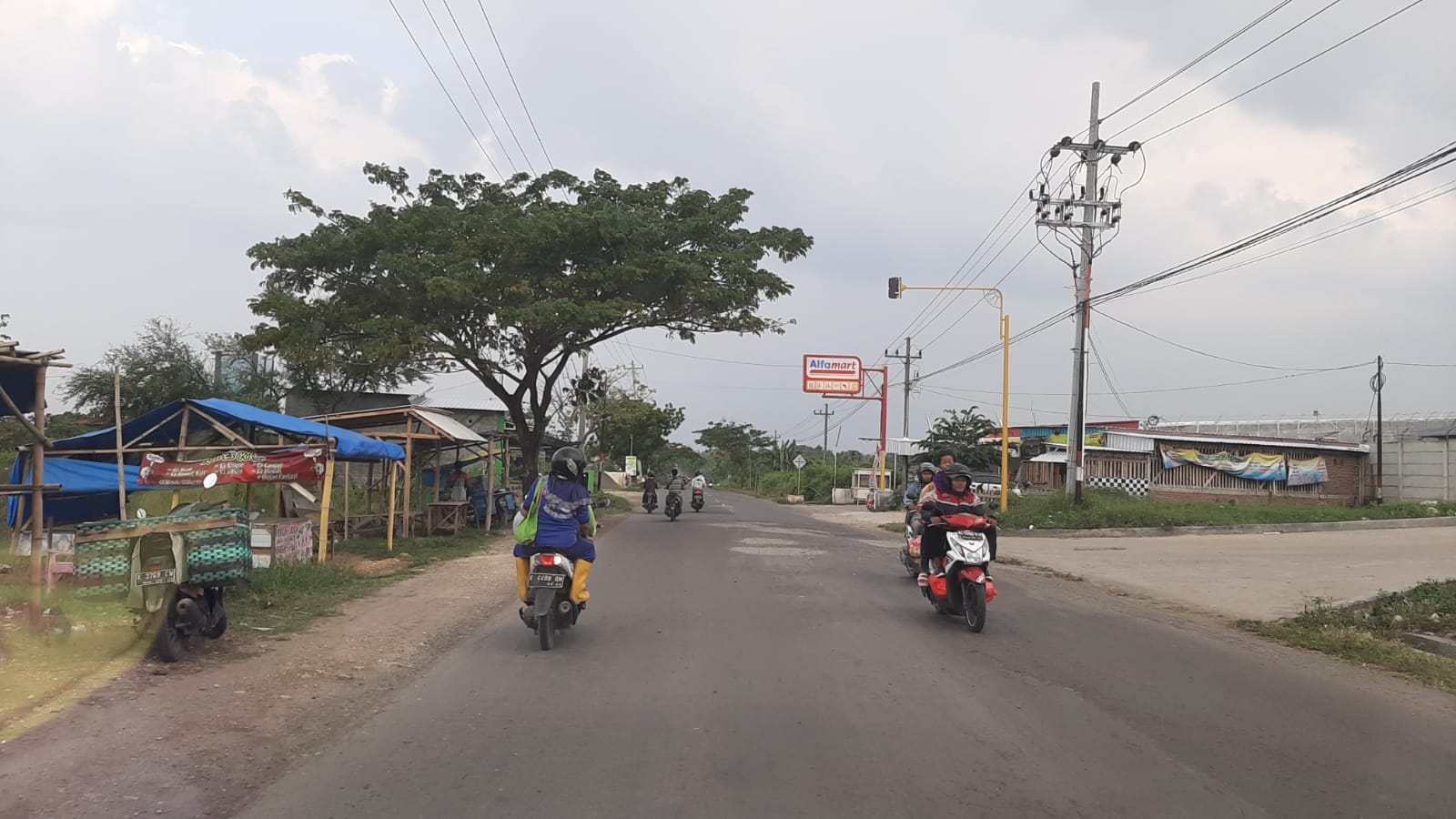 Alasan Pemkab Rembang Usulkan Jalan Clangapan-Pamotan Jadi Jalan Provinsi