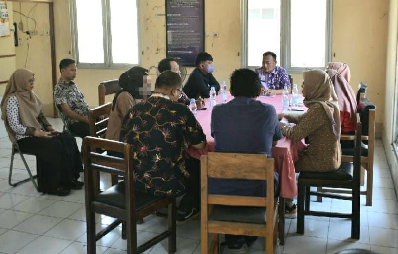 Pemkab Kawal Kasus Pelecehan Karyawan Pabrik oleh TKA