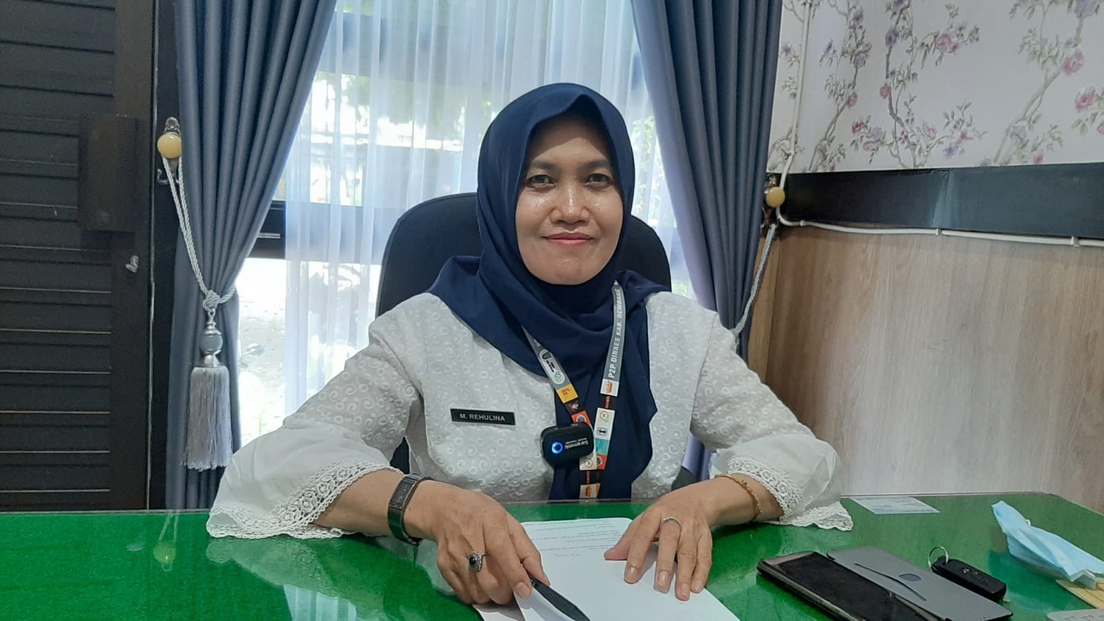 Pemkab Rembang Kejar Target Imunisasi Lengkap 2024