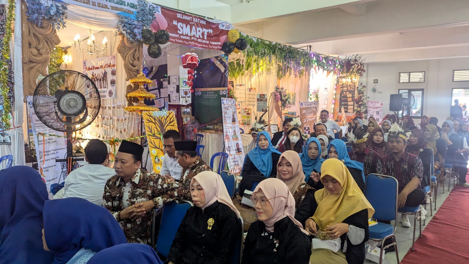 Tingkatkan Capaian Belajar Siswa, Pemkab Mendorong Guru Penggerak Tidak “Pelit” Ilmu