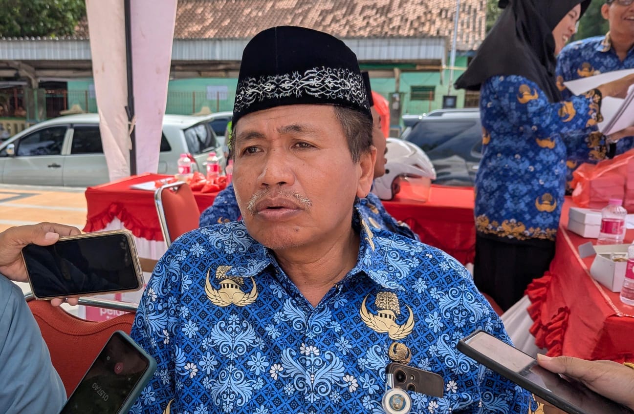 Dindikpora Himbau Sekolah Persiapkan Program Makan Gratis Bergizi