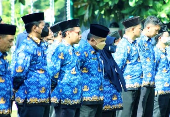 Validasi Formasi CPNS dan PPPK Sudah Dikirim ke Kemen PAN-RB, Rembang Usulkan 3.011 Formasi