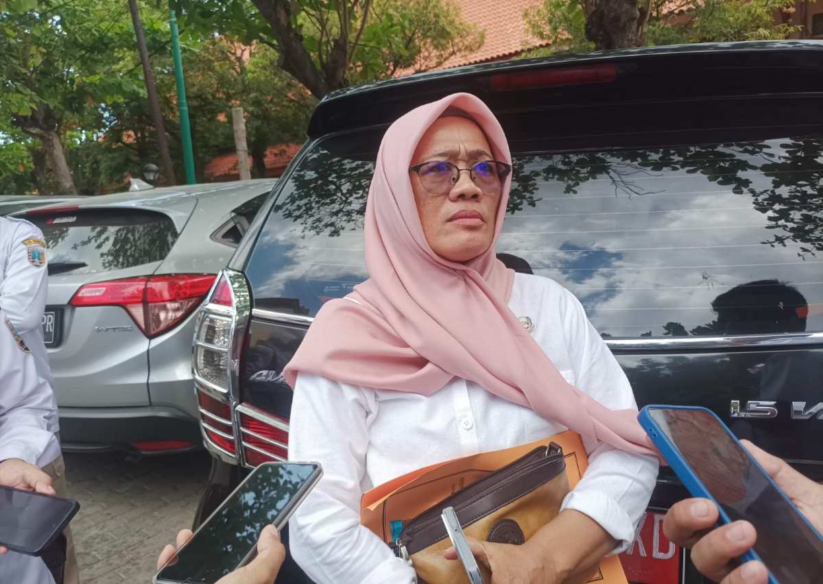 BPBD Rembang: Tetap Tenang dan Waspada Hadapi Potensi Gempa Megathrust