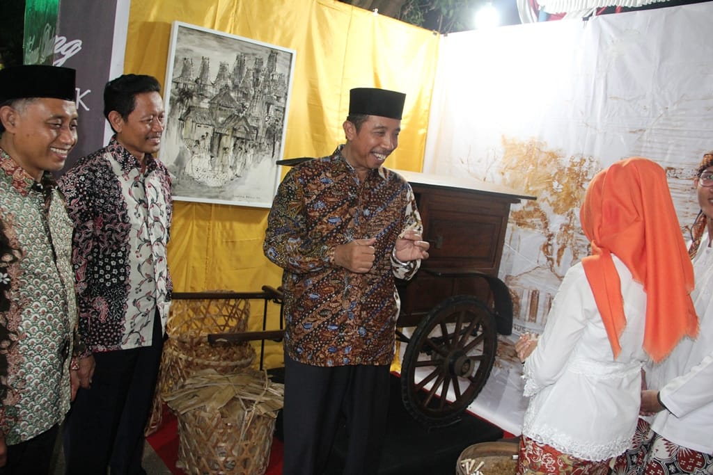 Peran Penting Museum, Sebagai Tempat Menggali Jatidiri Bangsa